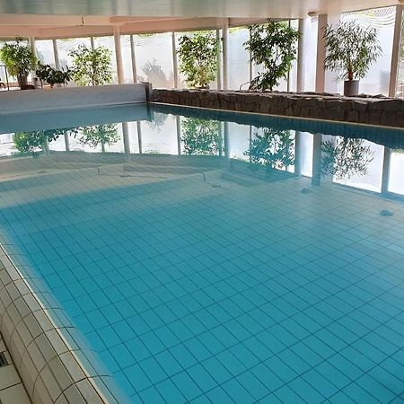 Sport Hotel 肯青根 外观 照片