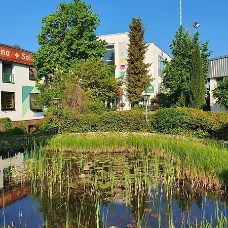 Sport Hotel 肯青根 外观 照片
