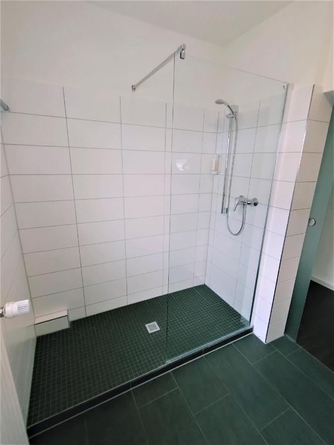 Sport Hotel 肯青根 外观 照片