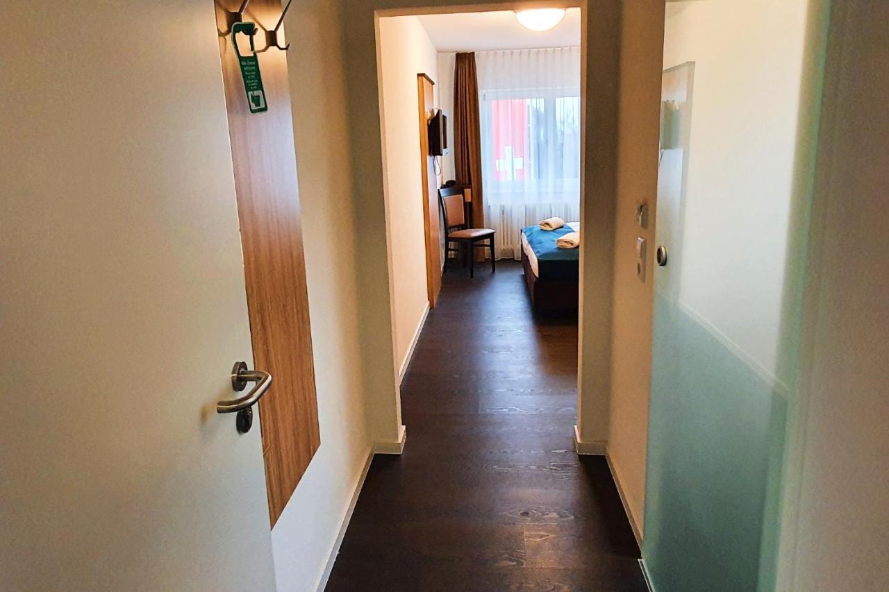 Sport Hotel 肯青根 外观 照片