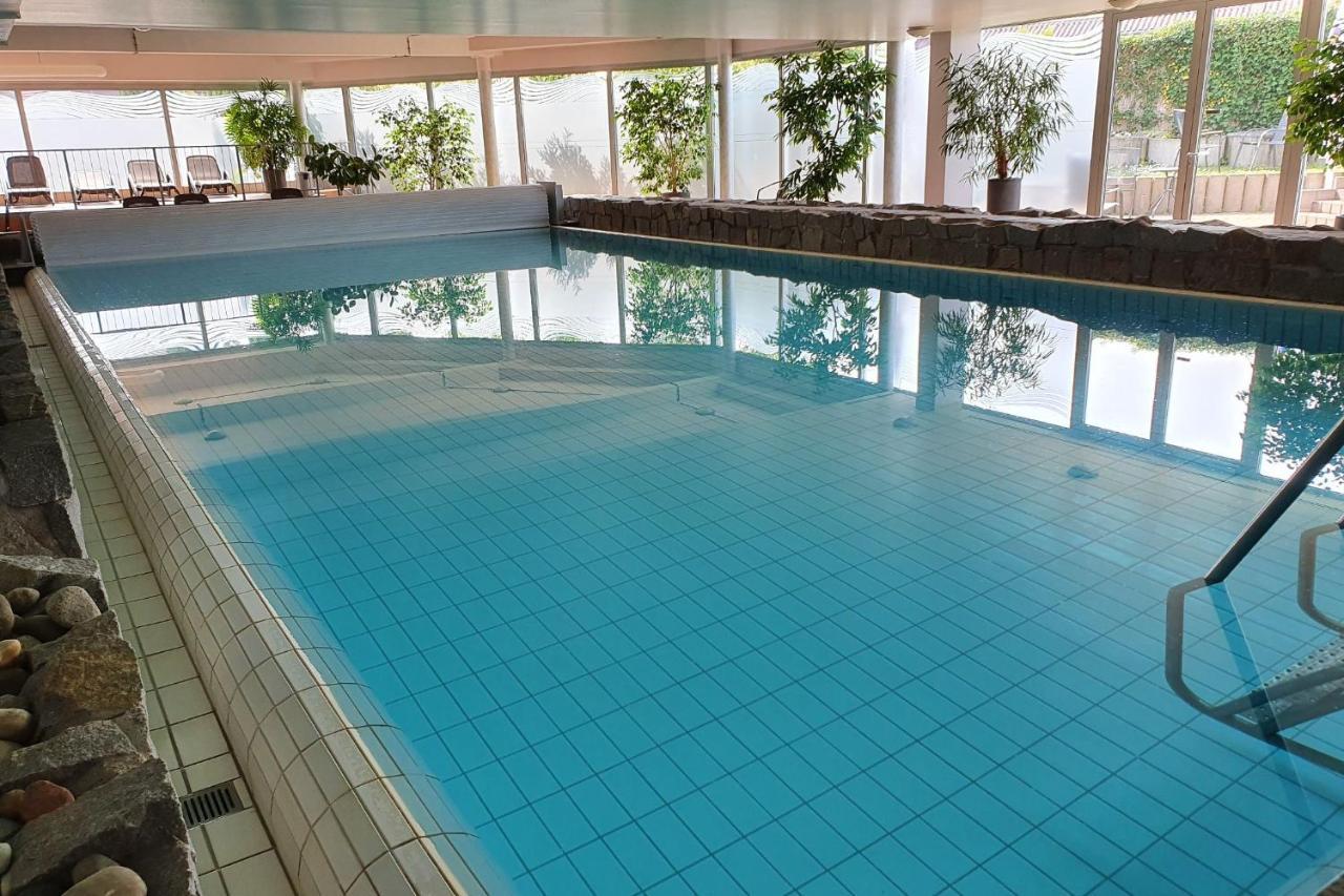 Sport Hotel 肯青根 外观 照片