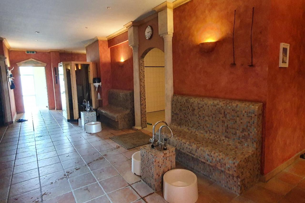 Sport Hotel 肯青根 外观 照片